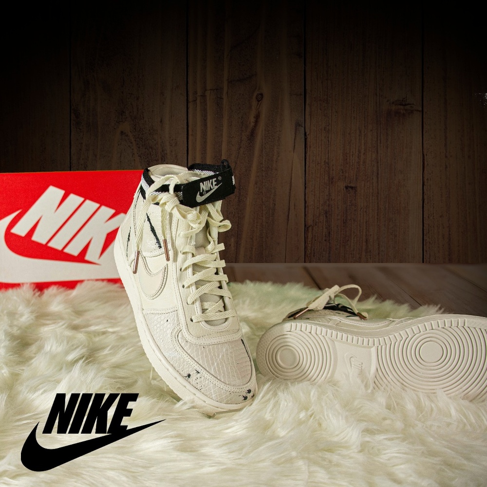 Nike Vandal Hi LX - Picture 2 of 7